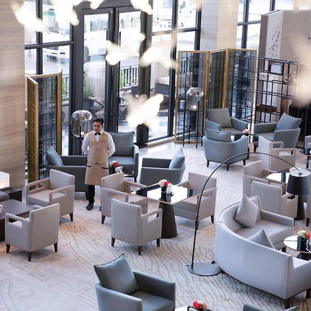 Braira Al Nakheel Hotel Riyadh Luaran gambar