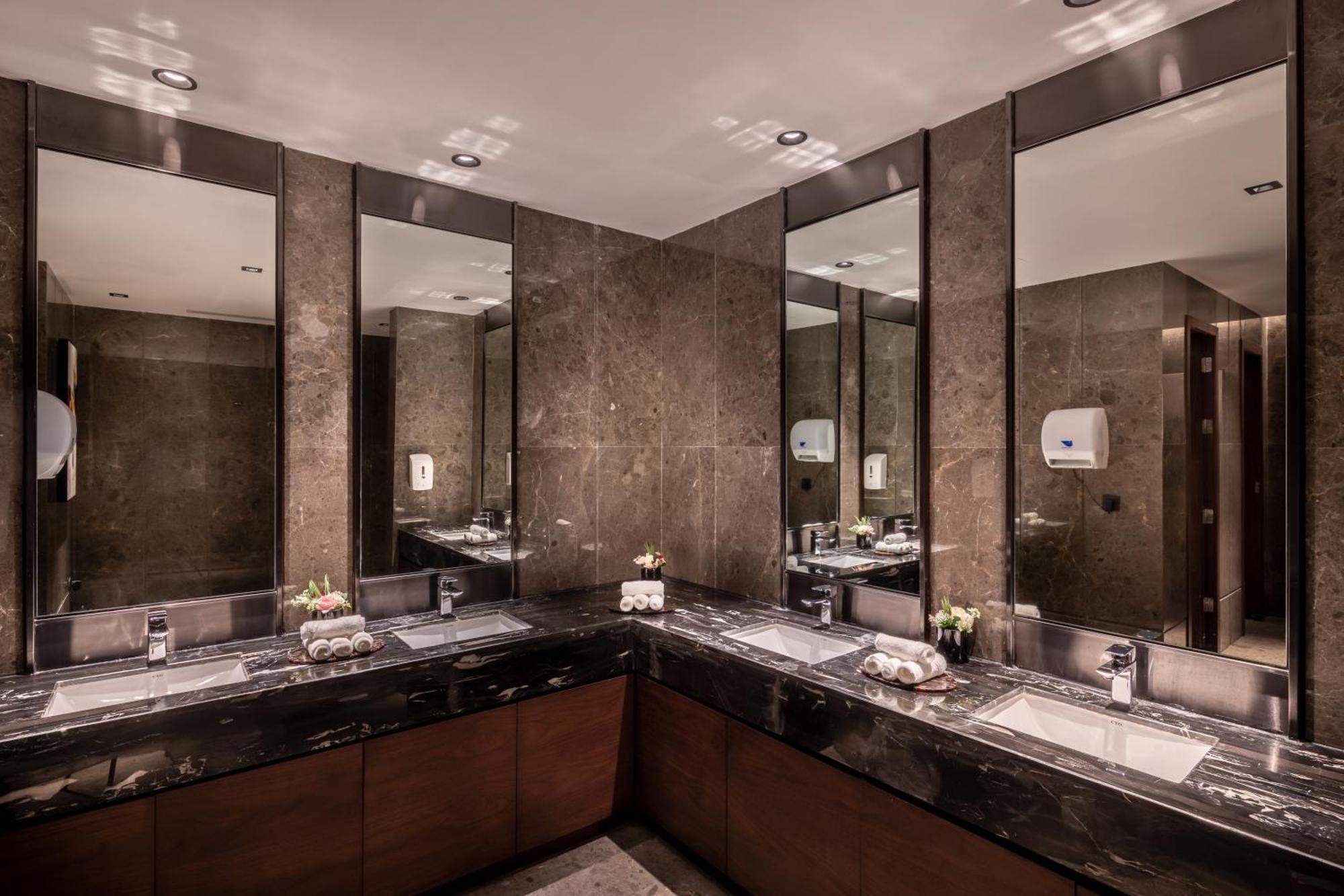 Braira Al Nakheel Hotel Riyadh Luaran gambar