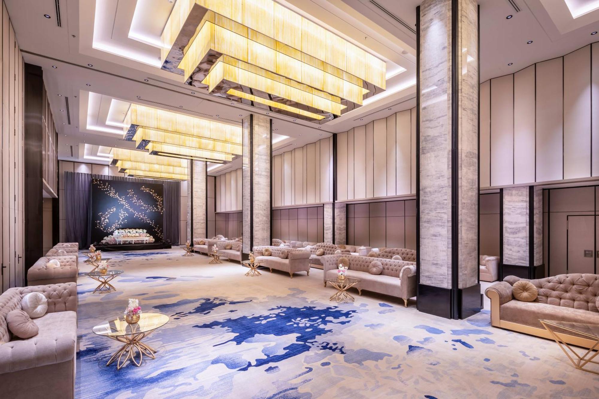 Braira Al Nakheel Hotel Riyadh Luaran gambar