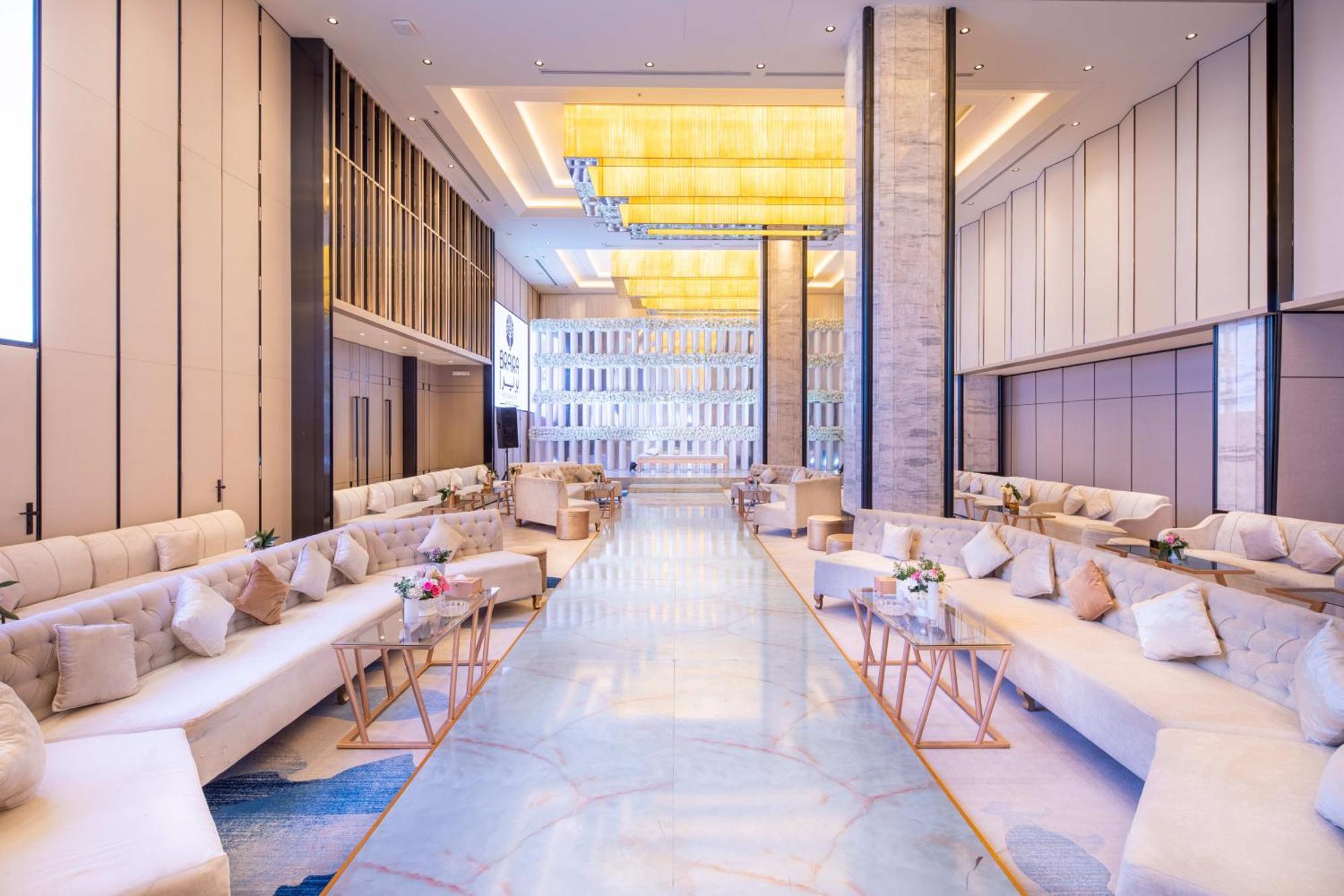 Braira Al Nakheel Hotel Riyadh Luaran gambar