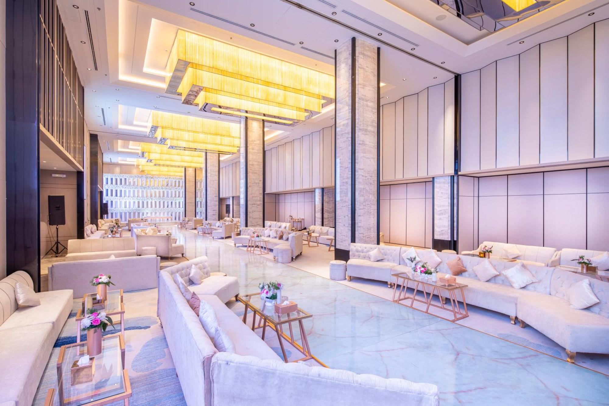 Braira Al Nakheel Hotel Riyadh Luaran gambar