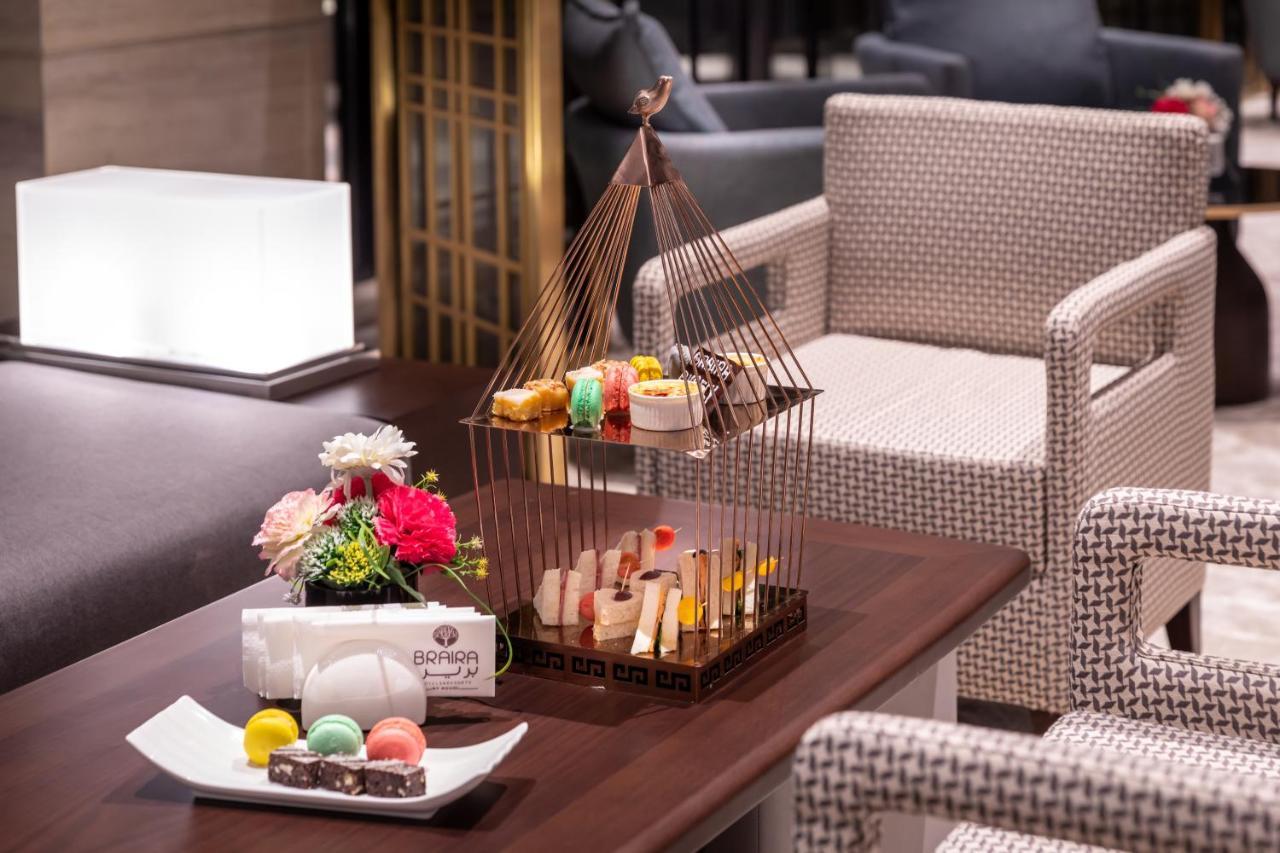 Braira Al Nakheel Hotel Riyadh Luaran gambar