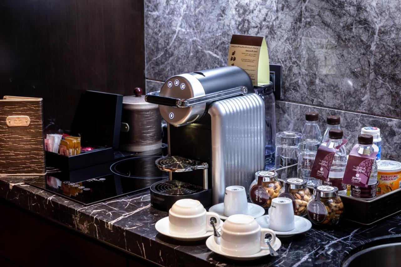 Braira Al Nakheel Hotel Riyadh Luaran gambar