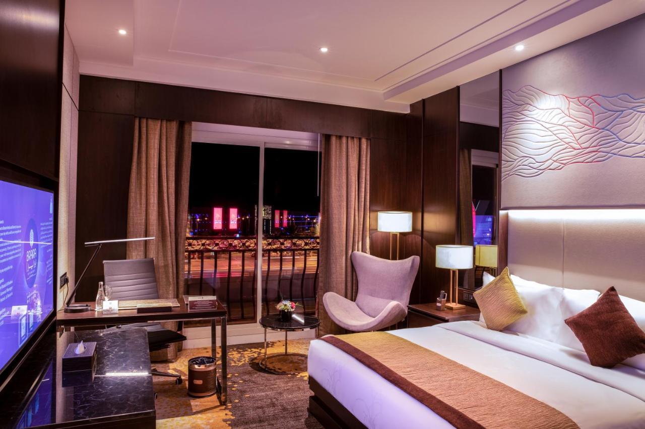 Braira Al Nakheel Hotel Riyadh Luaran gambar