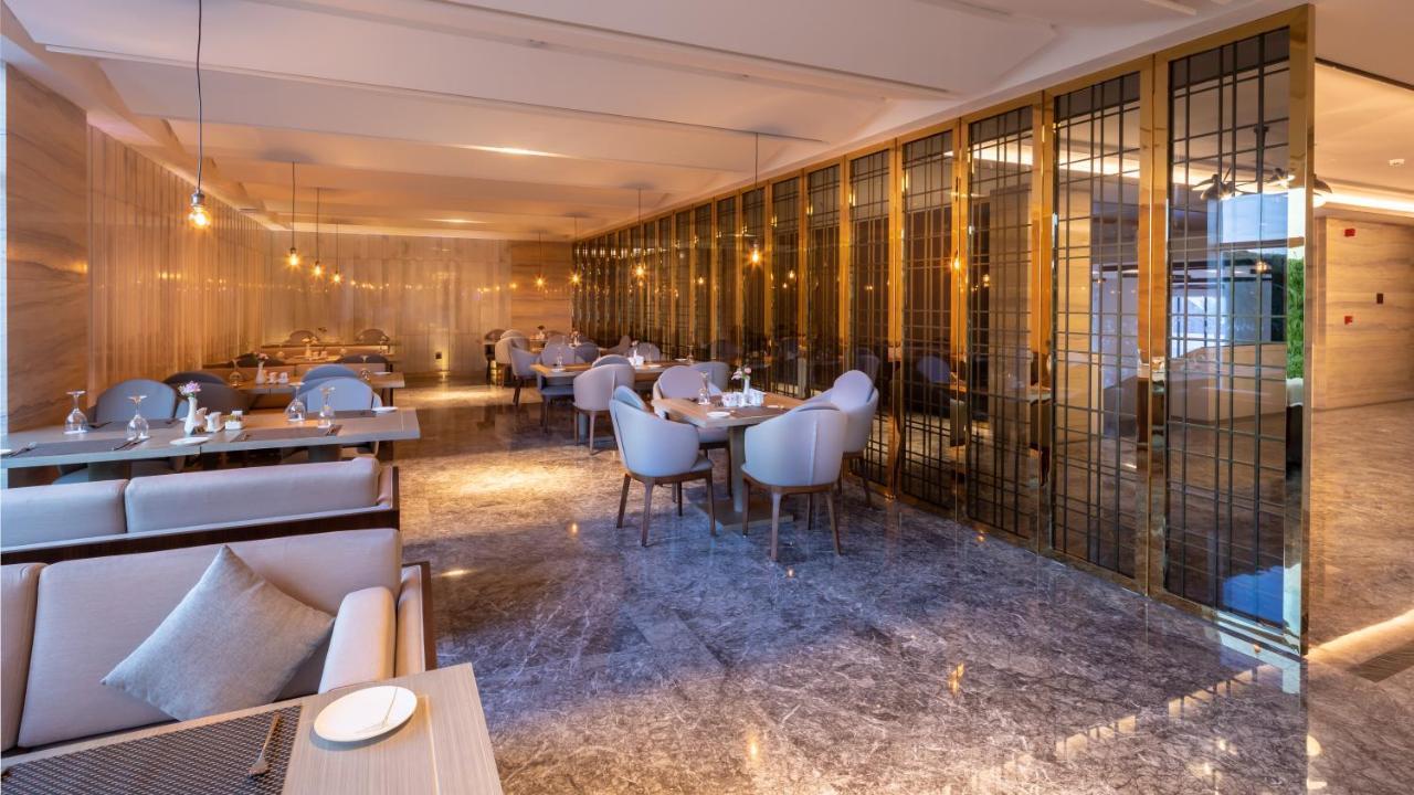 Braira Al Nakheel Hotel Riyadh Luaran gambar