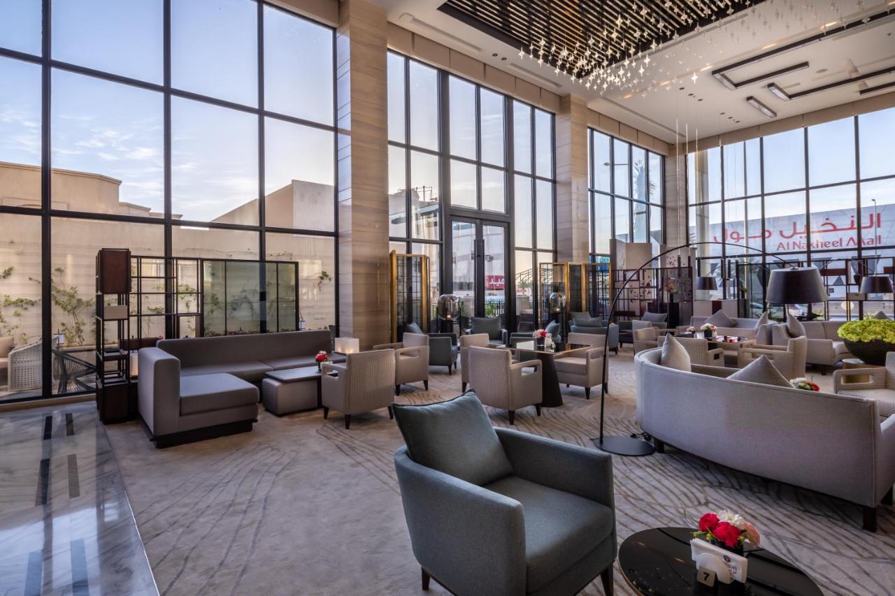 Braira Al Nakheel Hotel Riyadh Luaran gambar