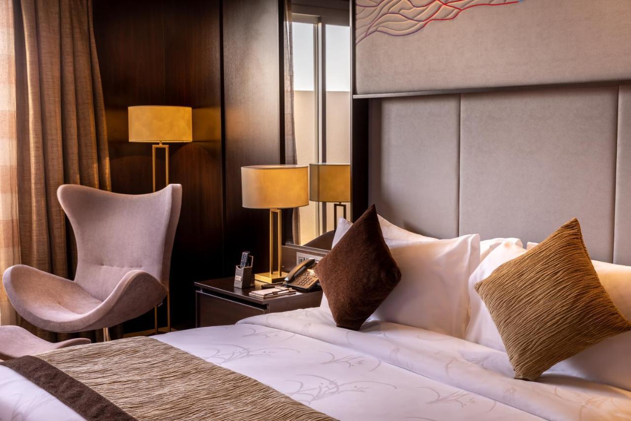 Braira Al Nakheel Hotel Riyadh Luaran gambar