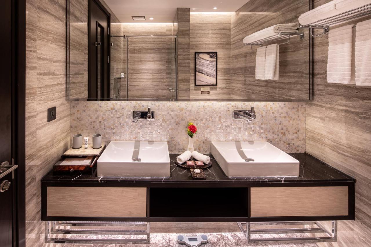 Braira Al Nakheel Hotel Riyadh Luaran gambar