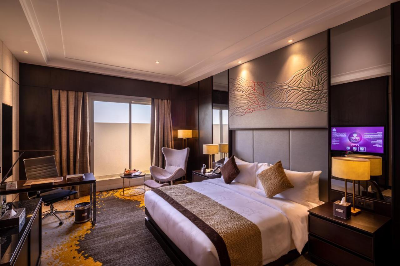 Braira Al Nakheel Hotel Riyadh Luaran gambar