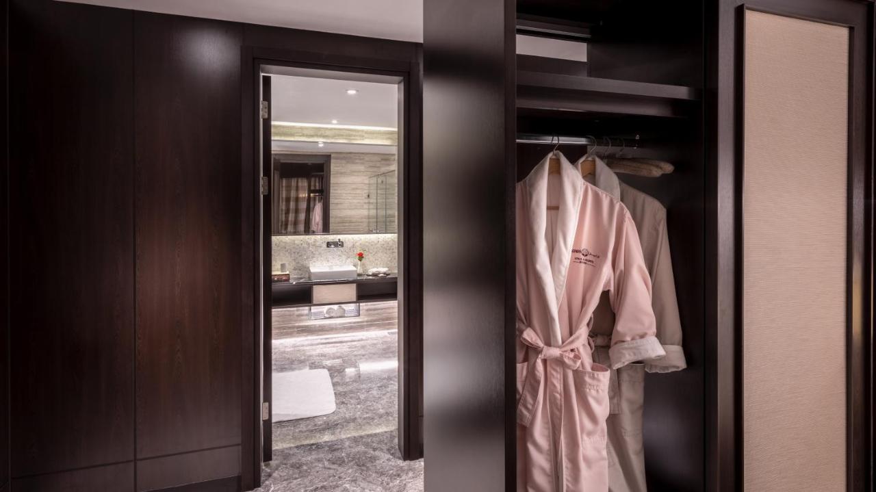 Braira Al Nakheel Hotel Riyadh Luaran gambar